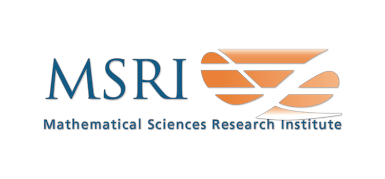 Grad student opportunity: MSRI 2019 summer schools