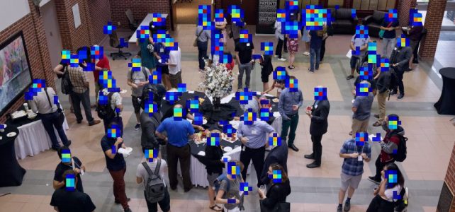 AARMS Industrial Problem Solving Workshop 2019 AARMS Industrial Problem Solving Workshop 2019