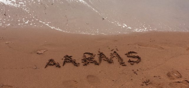 AARMS Summer School 2019 AARMS Summer School 2019