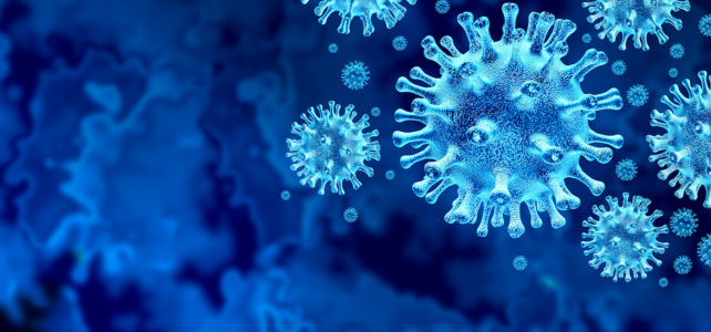 AARMS receives funding to combat COVID-19 AARMS receives funding to combat COVID-19