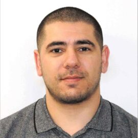 Winner of the First AARMS Doctoral Thesis Award Winner of the First AARMS Doctoral Thesis Award